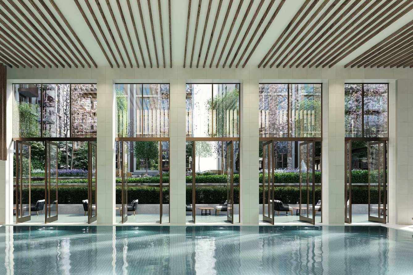 藍莎集團 | 英國置產一站式服務